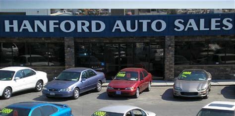 Visit Dealer Website. . Hanford cars for sale
